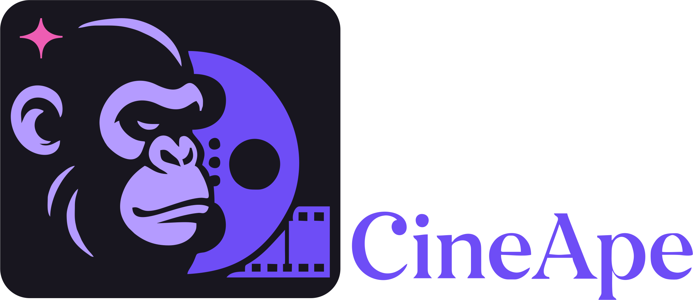 CineApe
